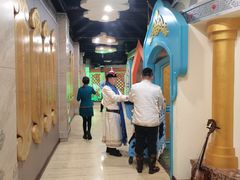 -哈啾嗨·新概念蒙餐(红星新城店)