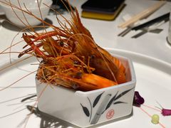 -申粤轩酒楼·三十年粤菜经典(丁香花园店)
