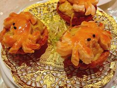 -8餐厅(新葡京酒店)