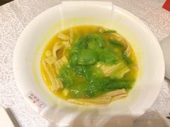 凉瓜支竹白果煲-盆满钵满·国家非遗传承(云台店)