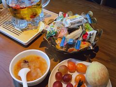 -新盈光·心院(嘉恒广场店)