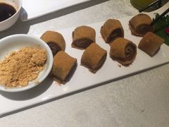 -四季小馆·地道北京小吃(广百店)