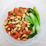 支撑我起床的，是学校食堂的饭[加油]