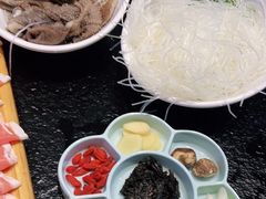 -阳坊胜利涮羊肉(阳坊老店)