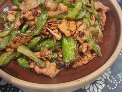 -龚师傅土菜馆.地道农家菜(魅力湘西店)