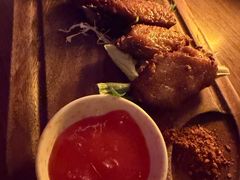 -MARU玛露音乐餐厅(大学路店)