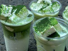 -仙雨林·奶茶鲜果茶(书院巷店)