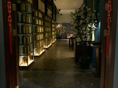 -春申里餐厅(银泰in99店)