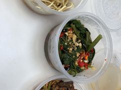 -东排食堂长沙小吃大排档(五一广场店)