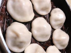 -鸡鸣汤包(复地活力广场店)