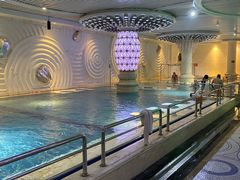 -水晶之星洗浴温泉汗蒸