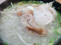 -青石桥老瓦房肥肠粉总店(青石桥总店)