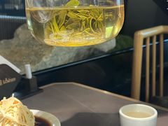 -晓淮山·扬州早茶·淮扬菜(龙阳广场店)