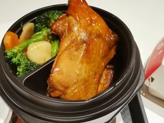 -肯德基(汇金路店)