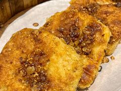 -江城小馆陕南妈妈菜·全球旅行餐厅(钟楼店)
