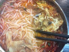 -栖凤渡杨婆鱼粉(苏仙传奇店)