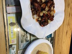 -局气 烤鸭·北京菜(光华路店)