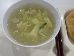 -富华大厦食堂