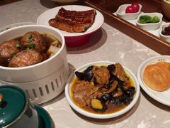 -松鹤面馆·古法焖肉面(观前店)
