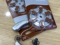 -自然之声助听器·呼吸机(康桥旗舰店)