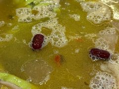 -土连锅·现熬养生汤锅(梁家巷店)
