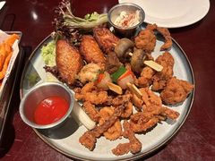 -blue frog蓝蛙(长泰广场店)