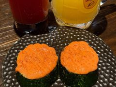 -三川·十酒Izakaya(南昌路店)