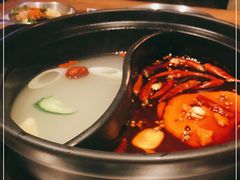 -江湖六膳門串串香(隆礼路店)