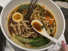 -康师傅私房牛肉面(申虹店)