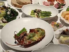 -领仕扒房(长春店)