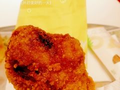 麦麦脆汁鸡琵琶腿-麦当劳(广州新港东路第二分店)