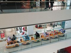 -万达广场(松江店)