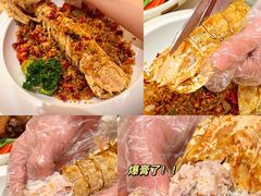 -避风塘·金牌店·夜宵(金玉兰店)