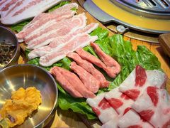 -金顺碳烤肉(大良清晖园店)