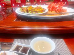 -紫阳海鲜楼·传承闽味(长乐路总店)