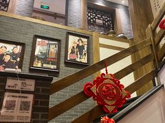-纸盐河码头火锅(十八梯店)