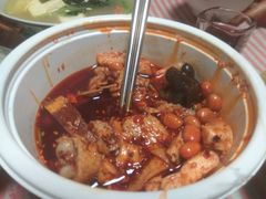 -眉州东坡·熊猫主题餐厅(枫蓝店)