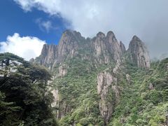-三清山风景名胜区