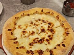 -必胜客(玉泉远洋店)