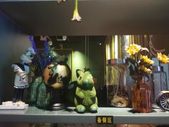-听说碳烧蛙(高新万达店)