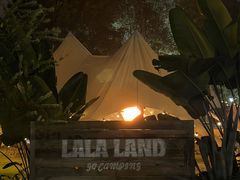 -LALA LAND日落半岛露营地