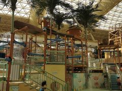 -杭州开元森泊度假乐园