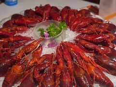 -舞虾小说.涮肉.烧烤(国顺东路店)
