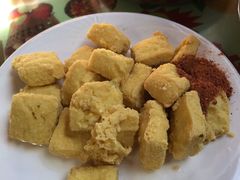 -88号小吃店·经典云南菜·地道纳西美食