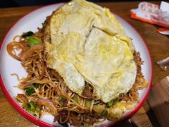 -小杨烤肉·陕西烧烤·陕西地方菜(明德门店)