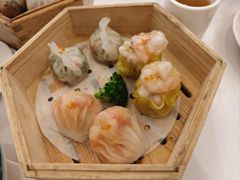 -鹿鸣酒家(越秀店)
