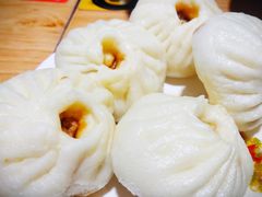 -凤起龙游老面包子(凯德晶品店)