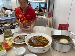 -群乐饭店(滨安路店)