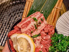 -AJIYA·池袋日式烧肉自助(天津万象城店)