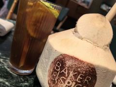 -BAKER&SPICE(安福路店)
